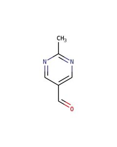 Astatech 5-FORMYL-2-METHYLPYRIMIDINE; 1G; Purity 95%; MDL-MFCD07186434